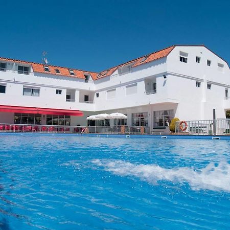 Camping Playa America Nigran Buitenkant foto