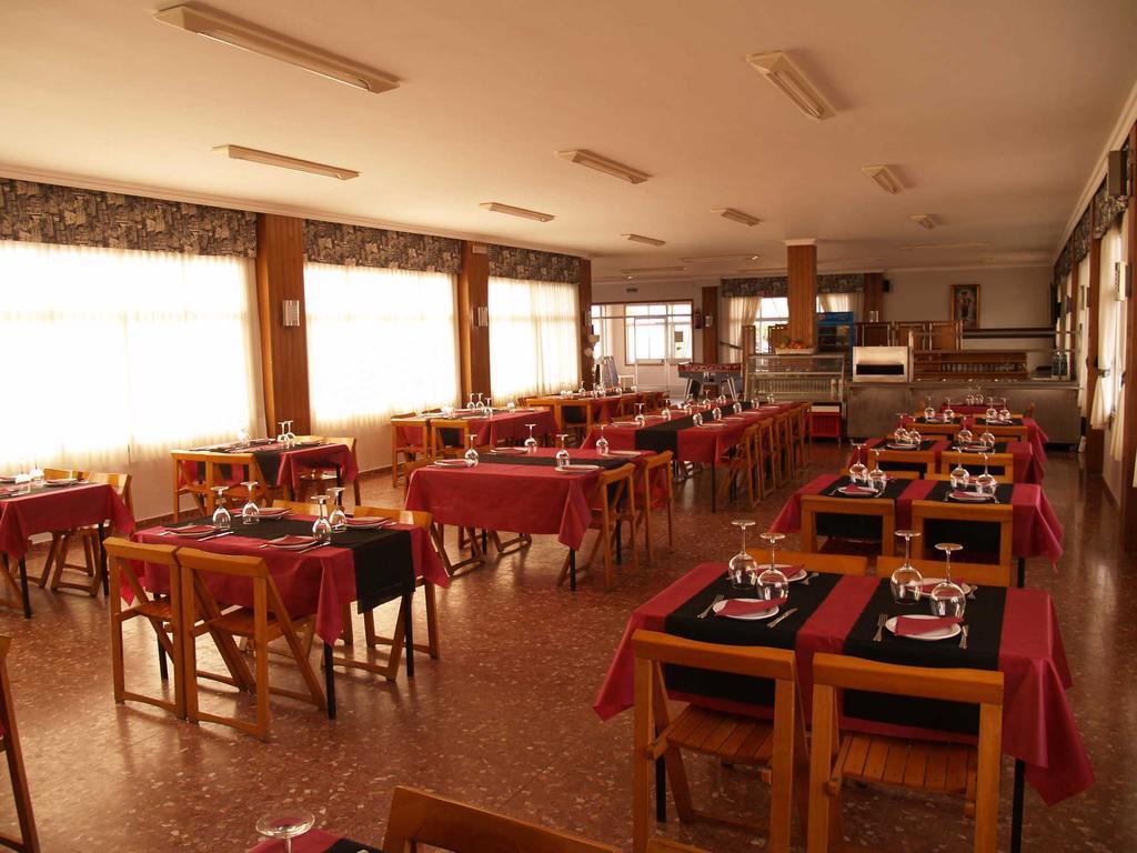 Camping Playa America Nigran Buitenkant foto